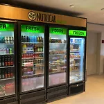 Studio moderno a 5min a pé do Allianz Parque