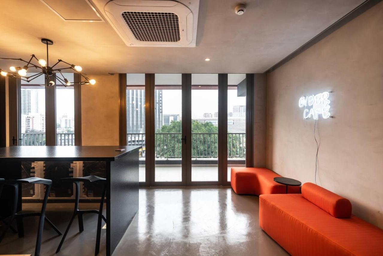 Moderno A 3min A Pe Do Allianz Parque Apartamento São Paulo