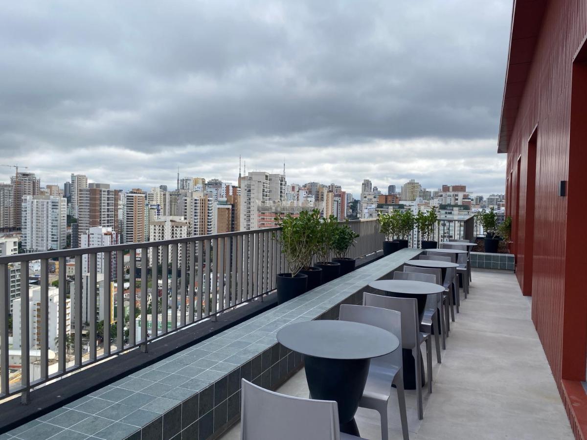 Moderno A 3min A Pe Do Allianz Parque Apartamento *